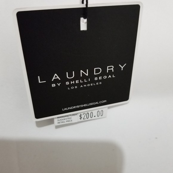 Laundry Quilted Hooded Puffer Jacket - Picture 11 of 11